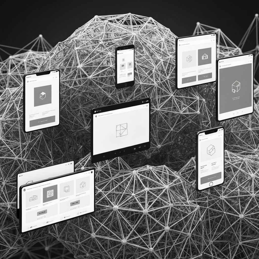 AI and human collaboration in design process